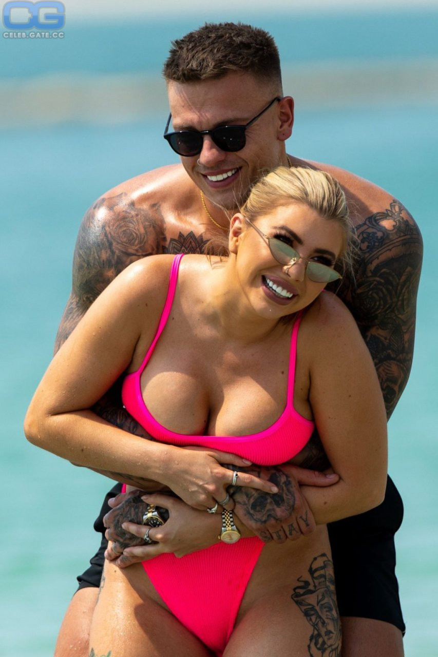 Olivia Buckland 