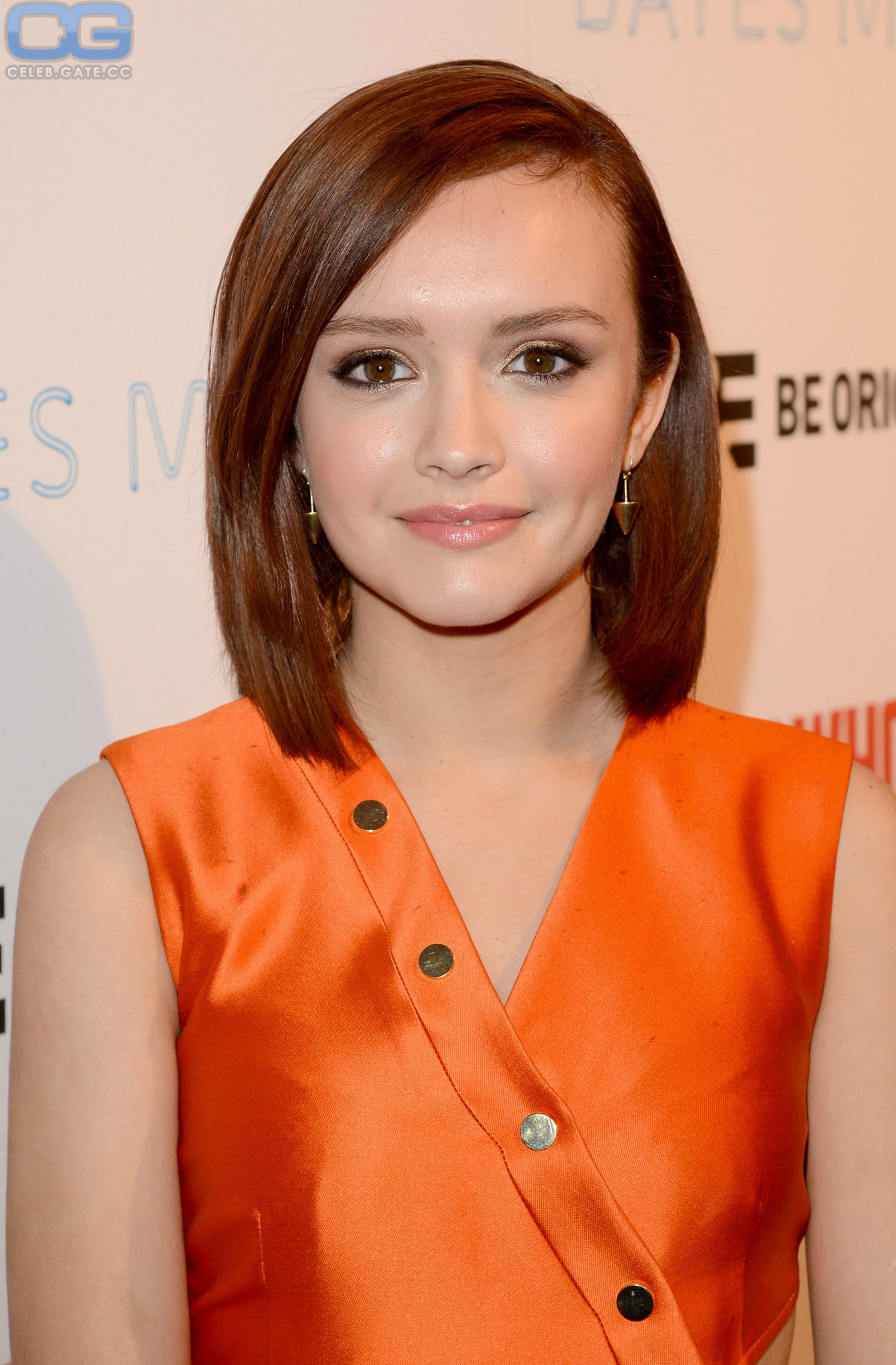 Olivia Cooke Bates Motel