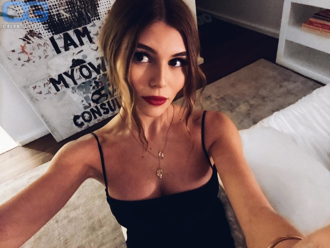 Olivia Jade Giannulli 