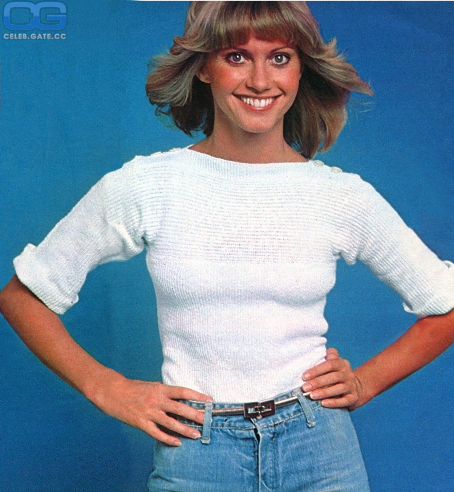 Olivia Newton-John 