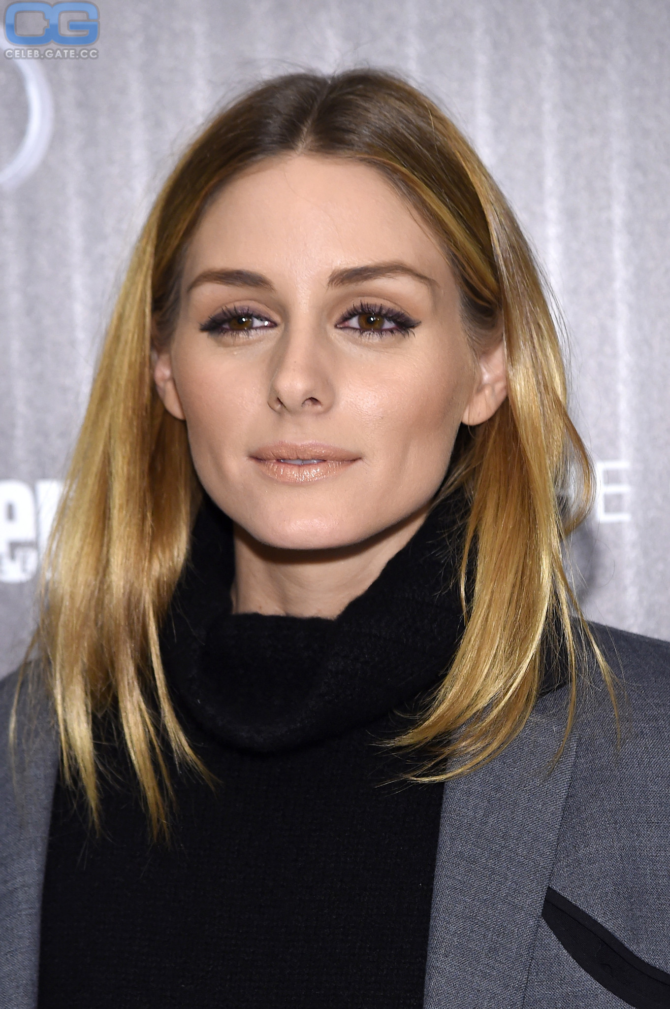 Olivia Palermo close up