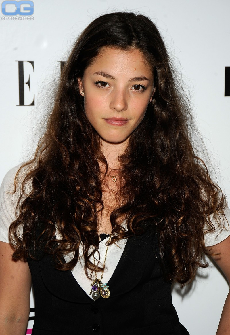 Olivia Thirlby hot