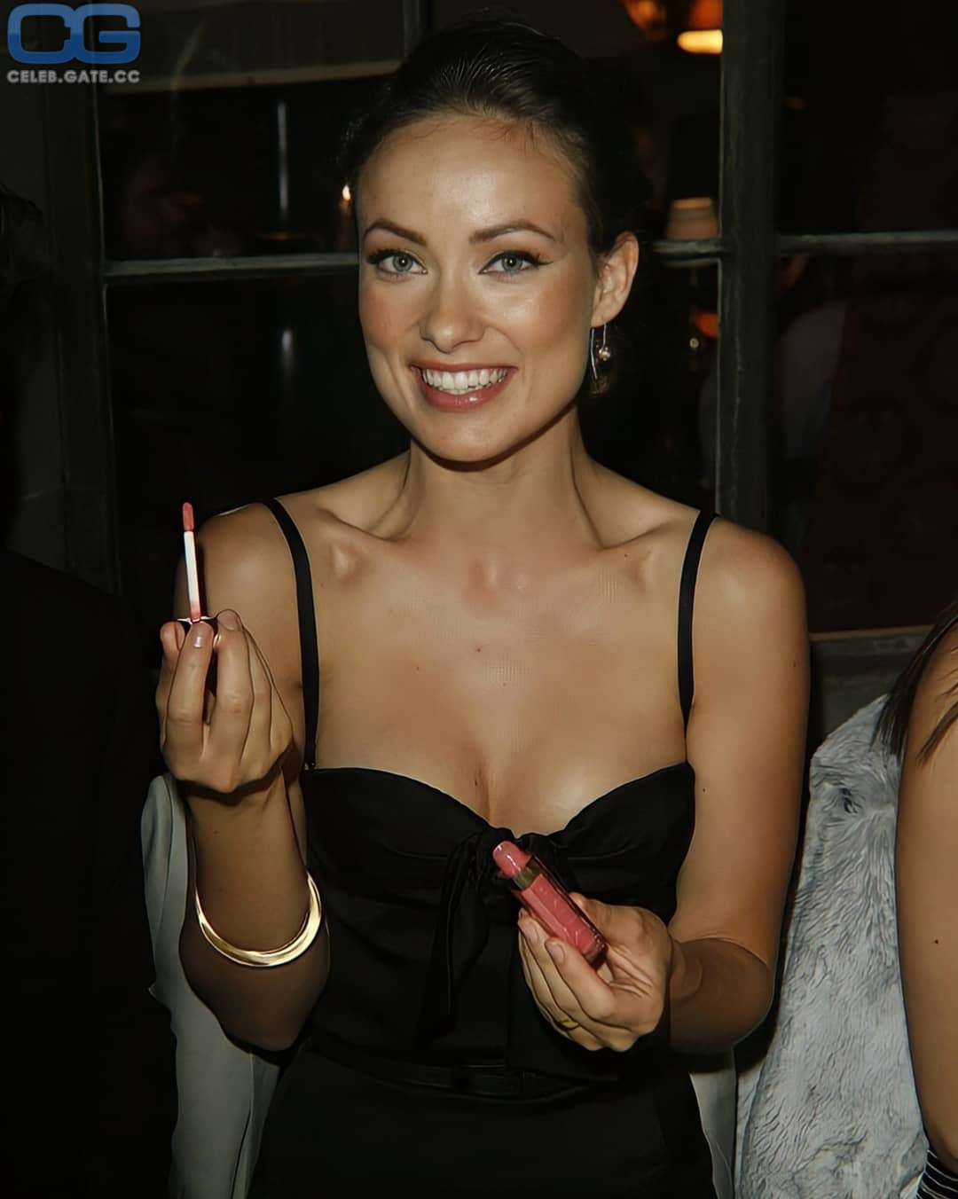 Olivia Wilde 