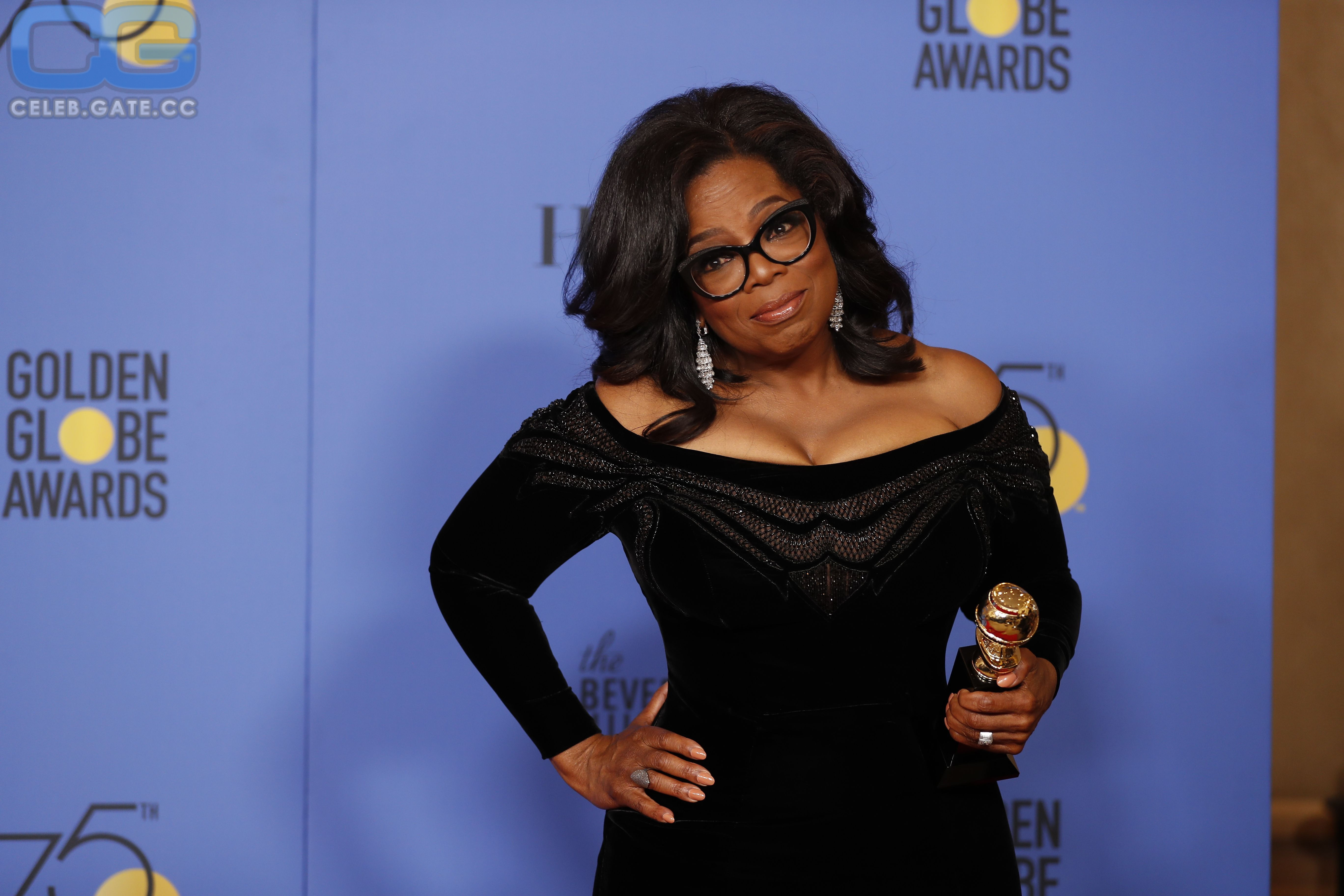 Oprah Winfrey wallpaper