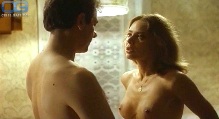 Ornella Muti nackt scene