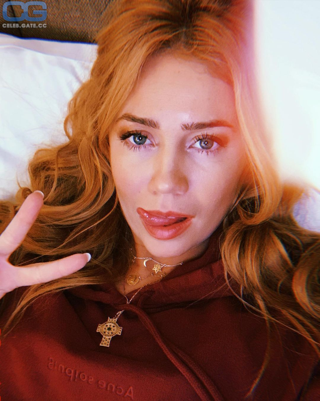 Palina Rojinski 