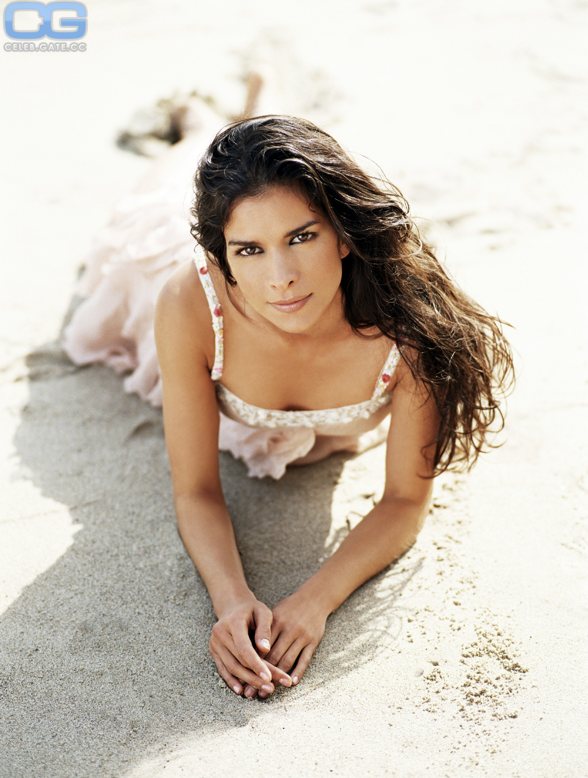 Patricia Velasquez 