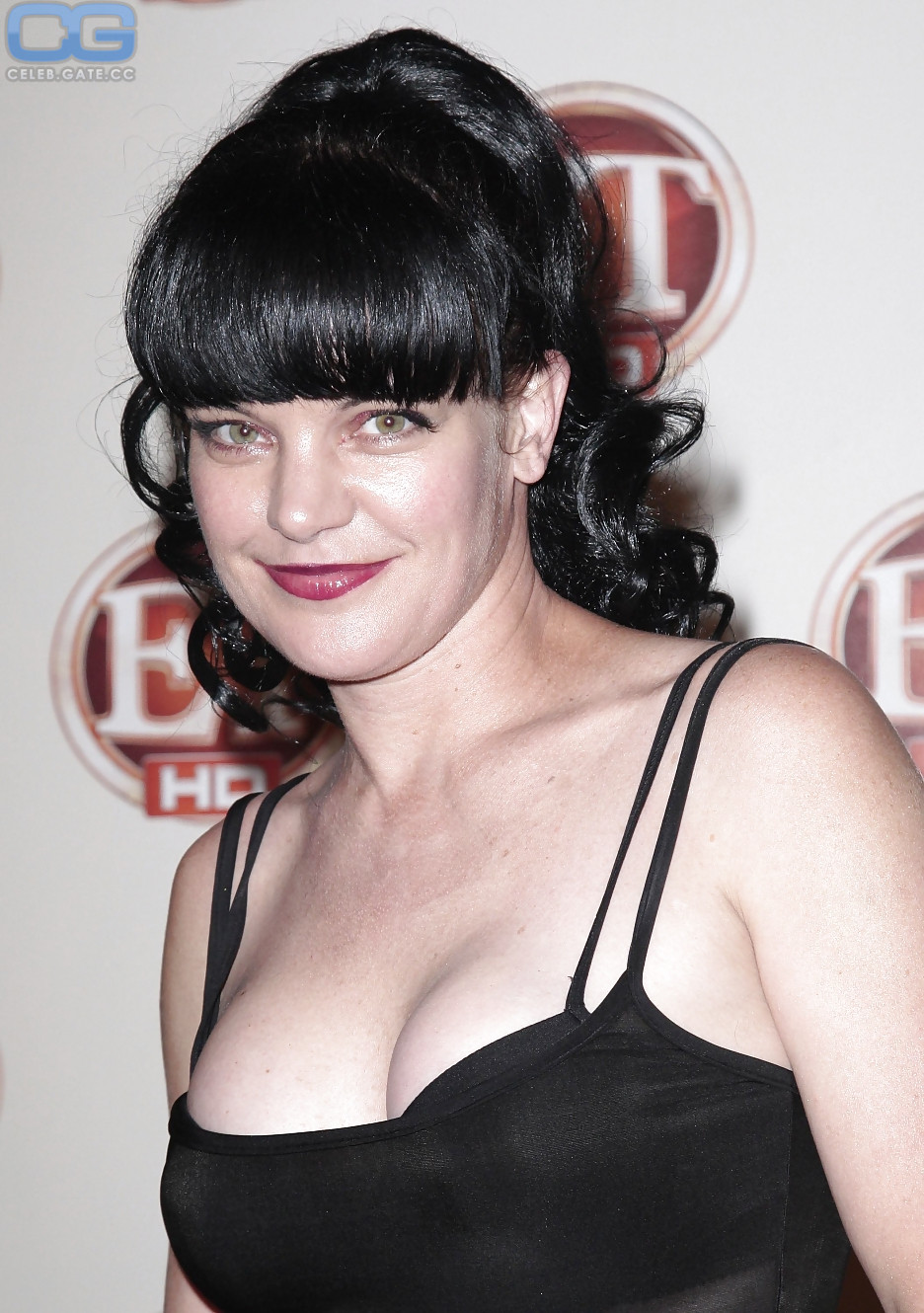 Pauley Perrette 