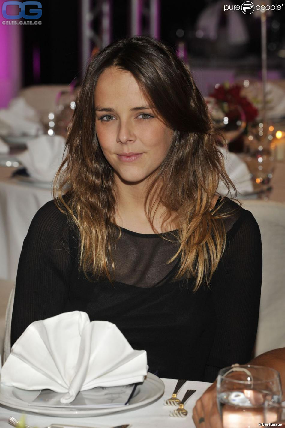 Pauline Ducruet hot