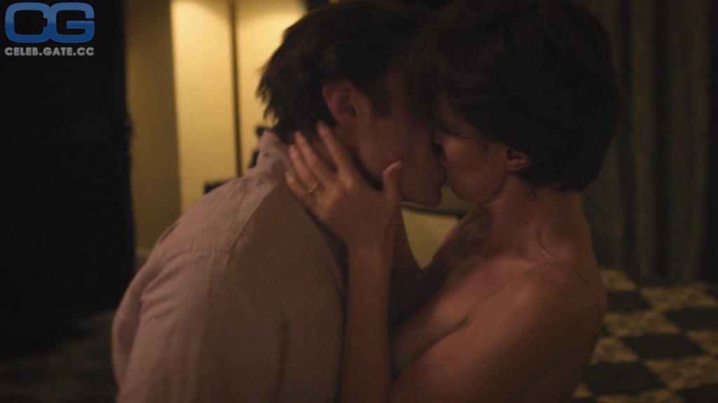 Paz Vega sex scene