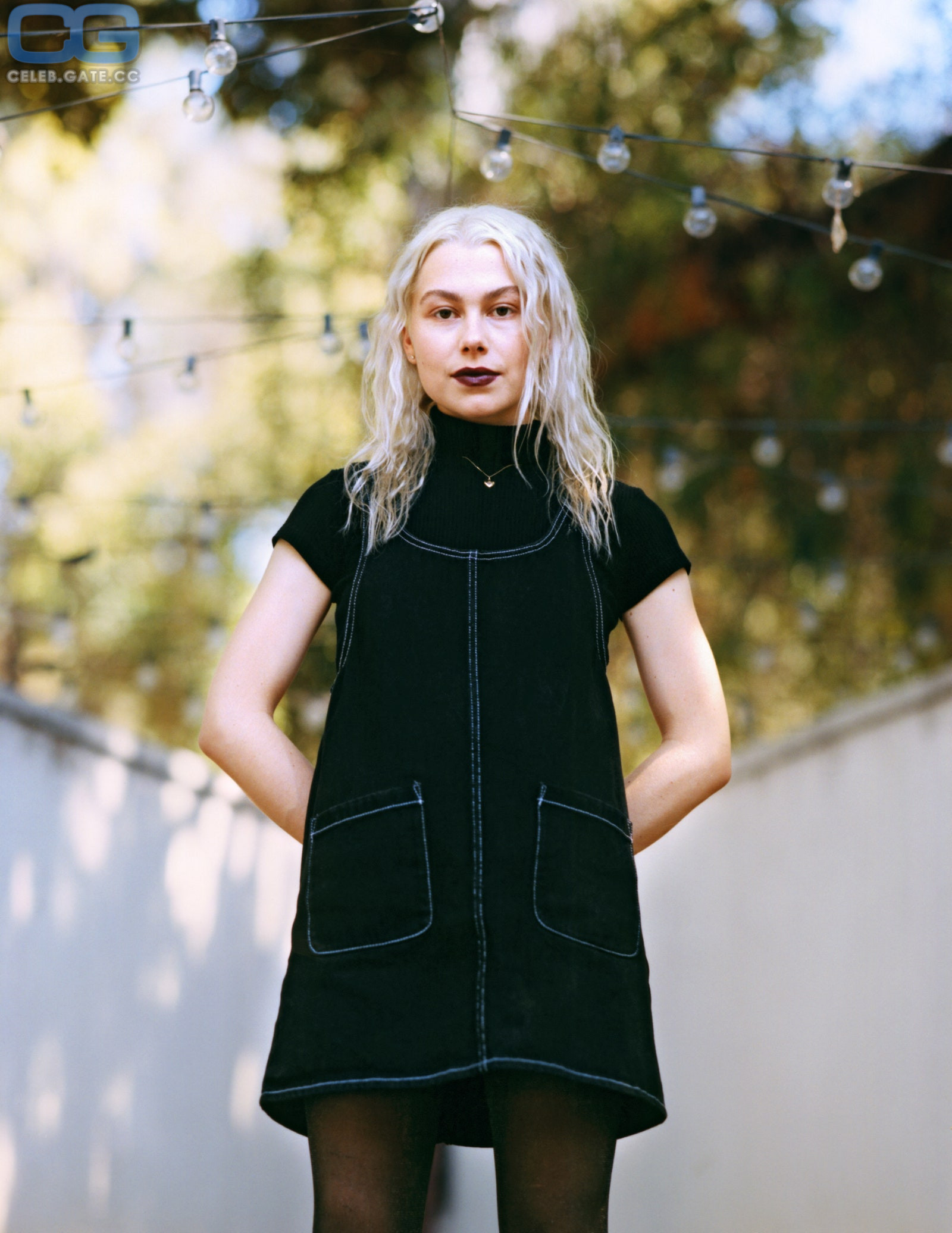 Phoebe Bridgers 