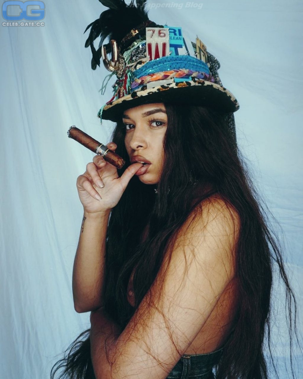 Princess Nokia 