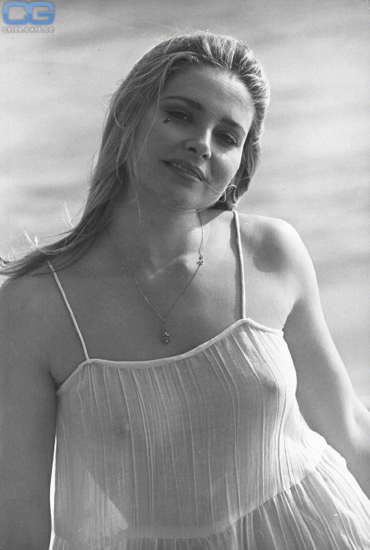 Priscilla Barnes 