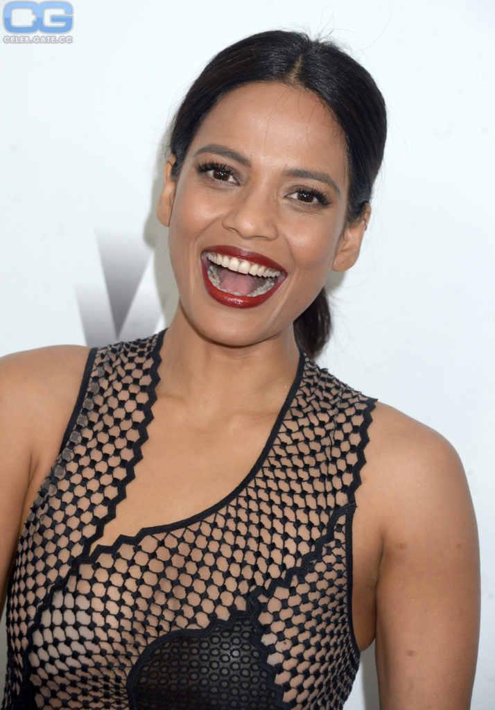 Priyanka Bose braless