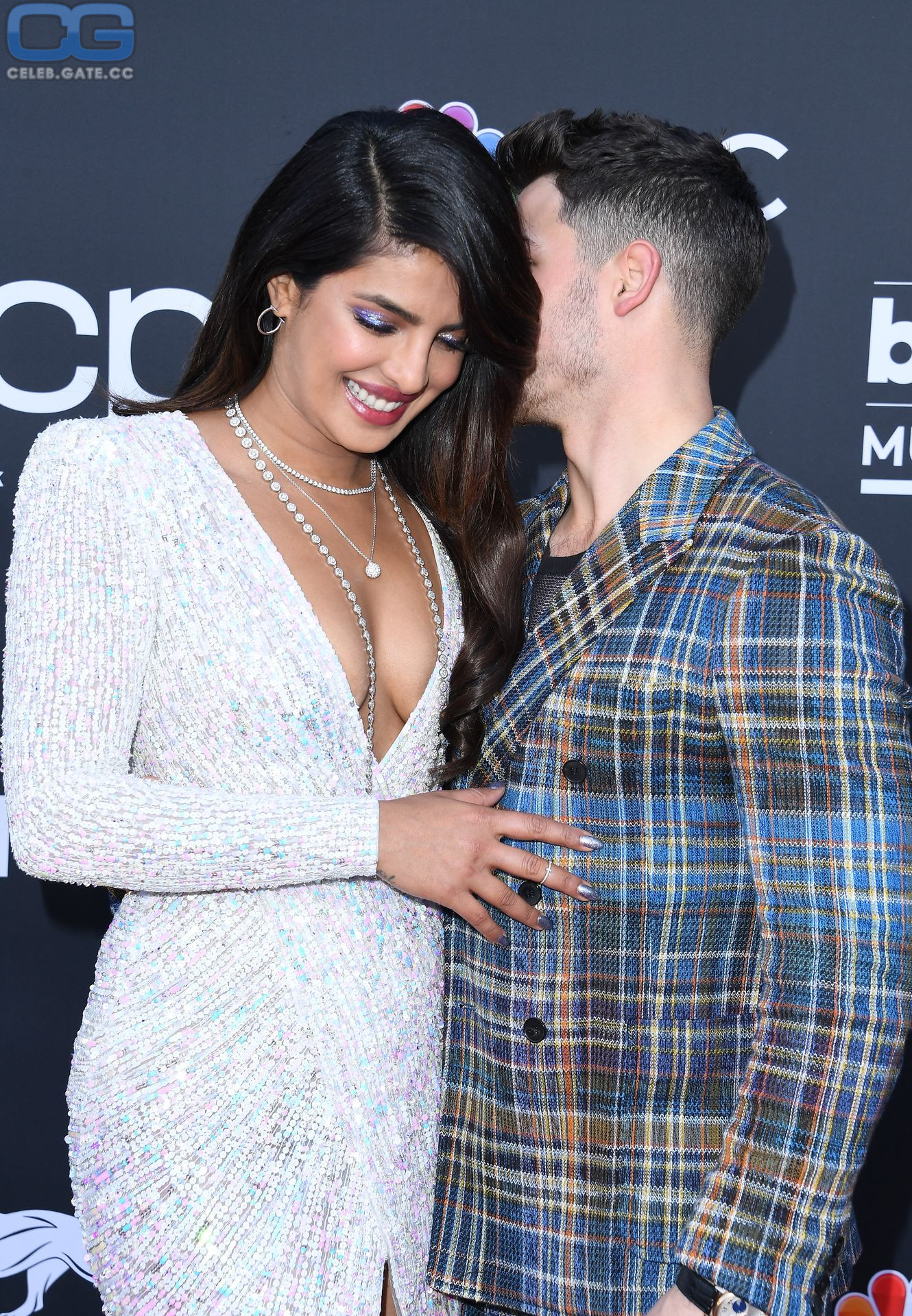 Priyanka Chopra oops