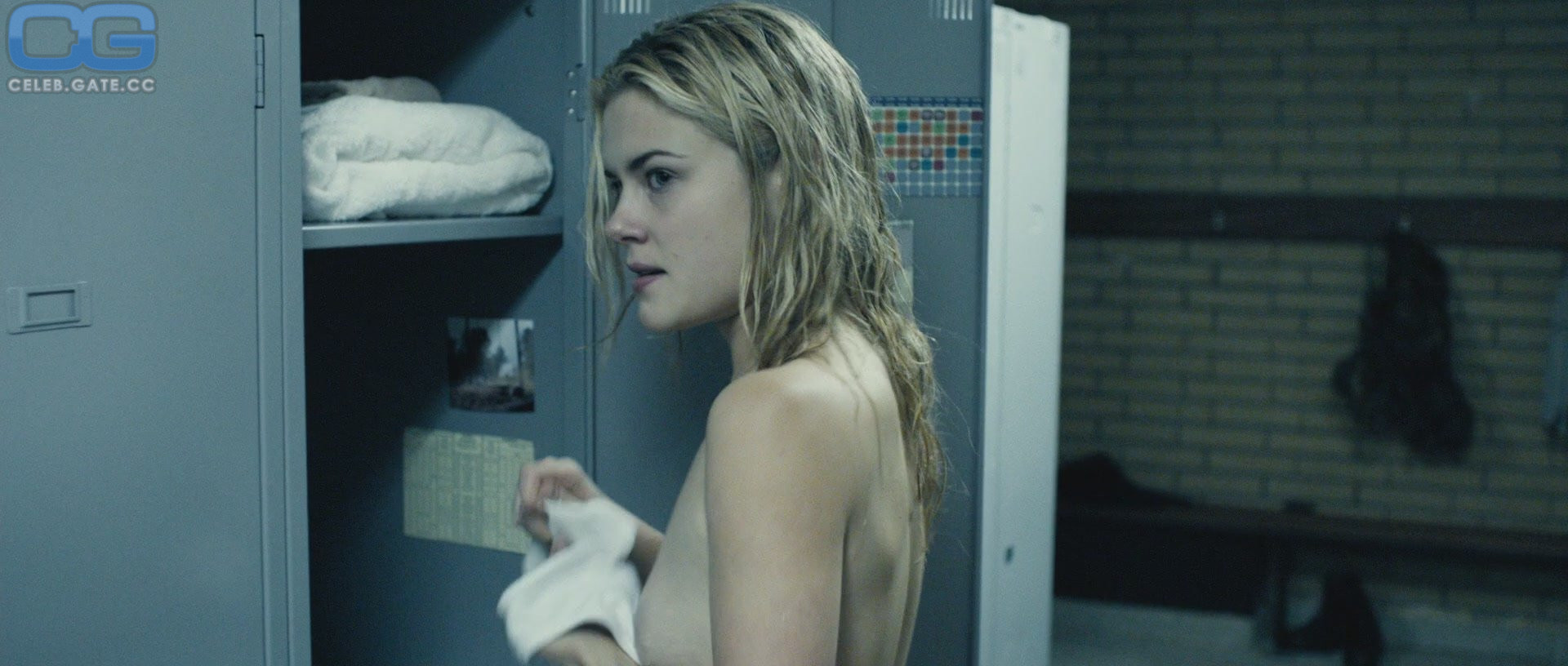 Rachael Taylor 