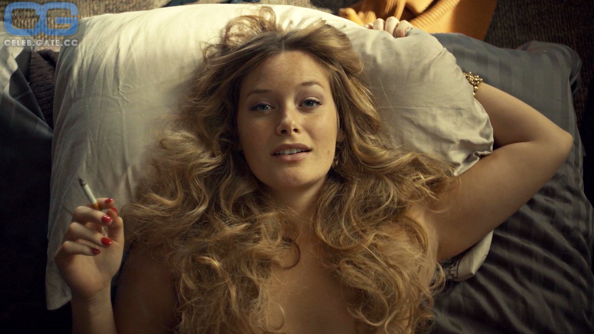 Rachel Keller 