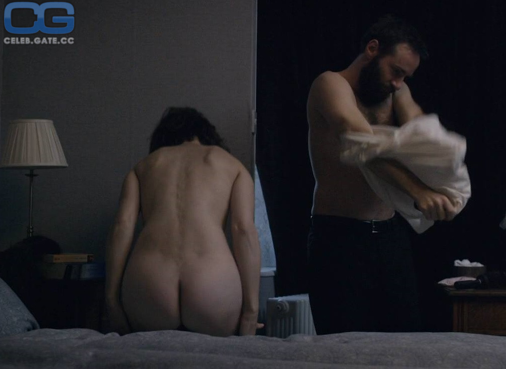 Rachel McAdams nude scene