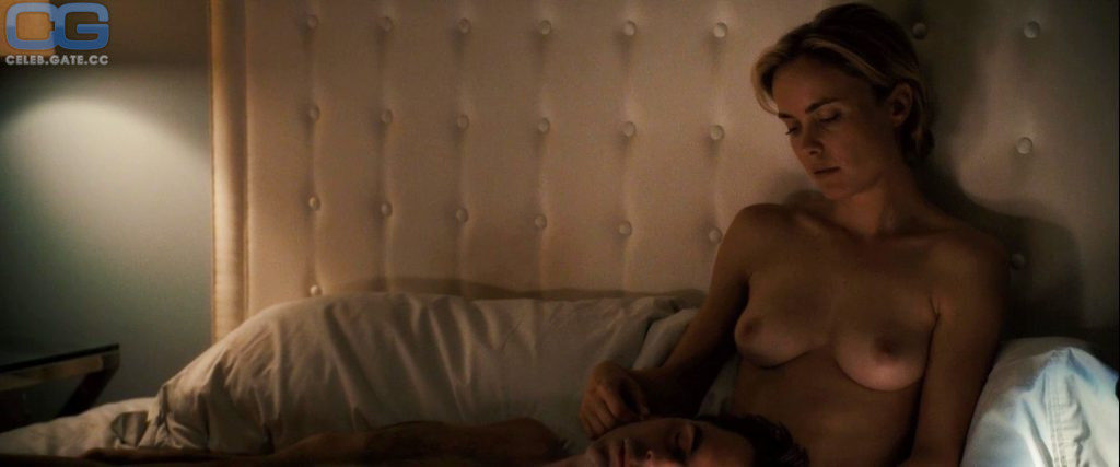 Radha Mitchell nude scene