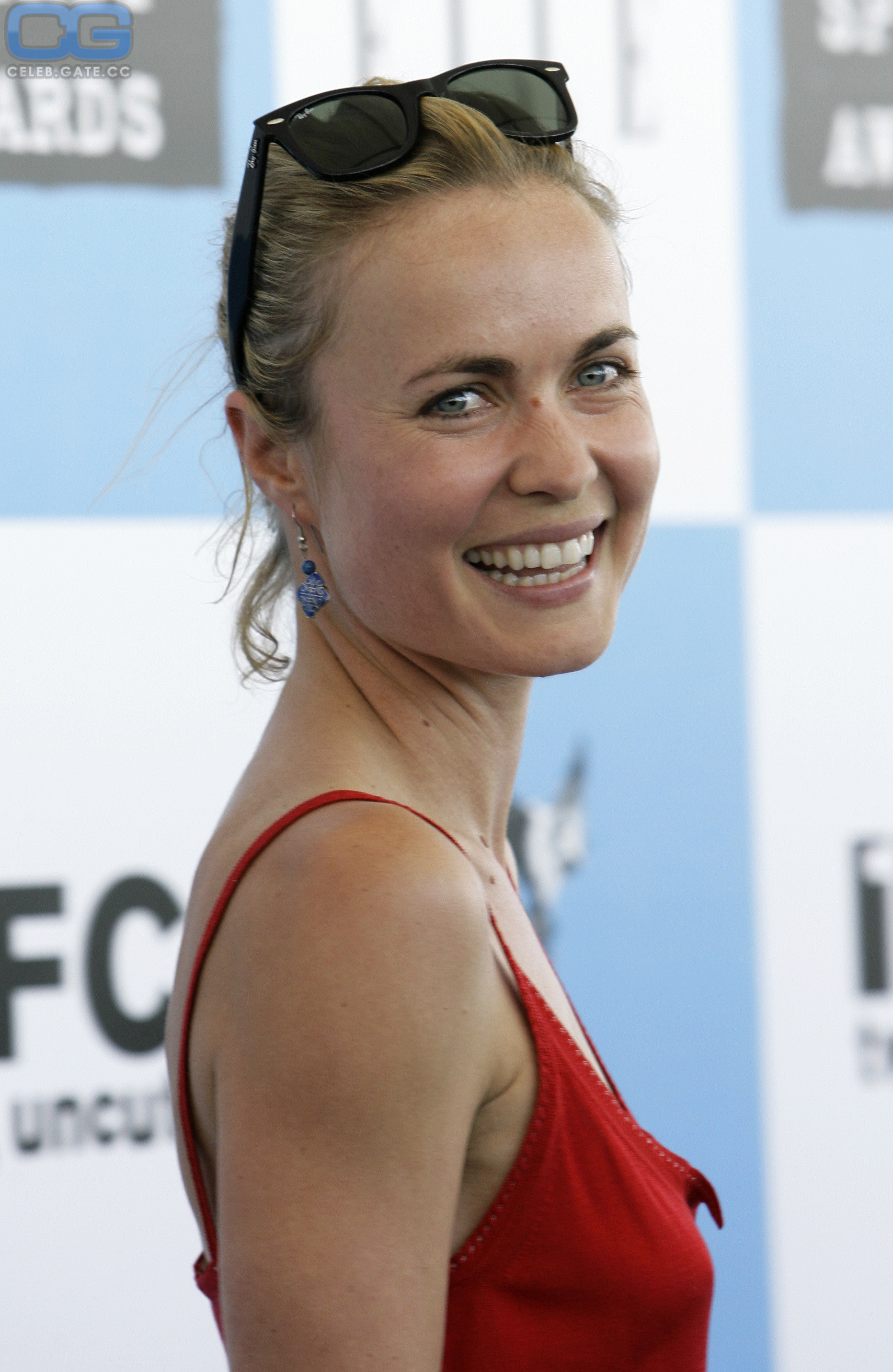 Radha Mitchell sexy