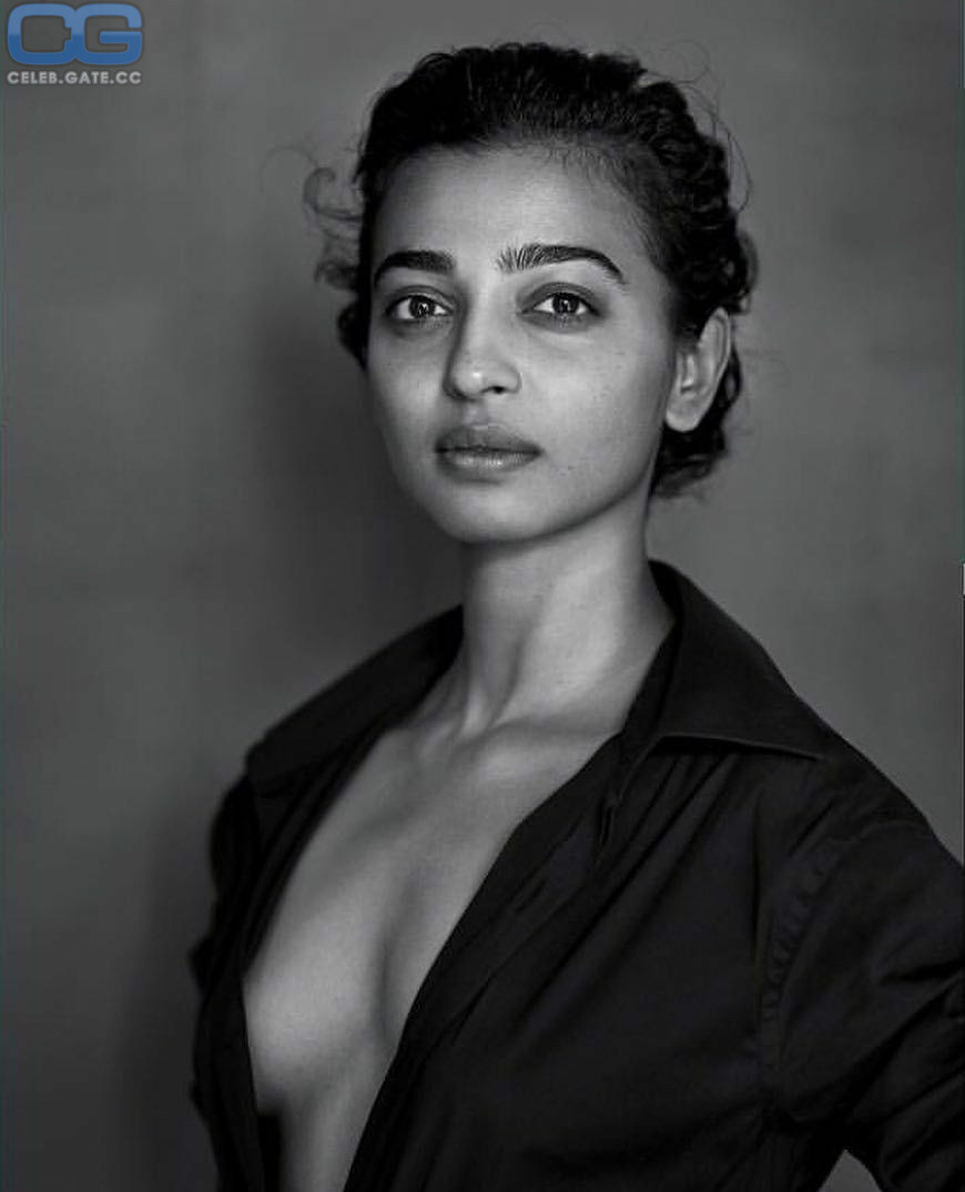 Radhika Apte 