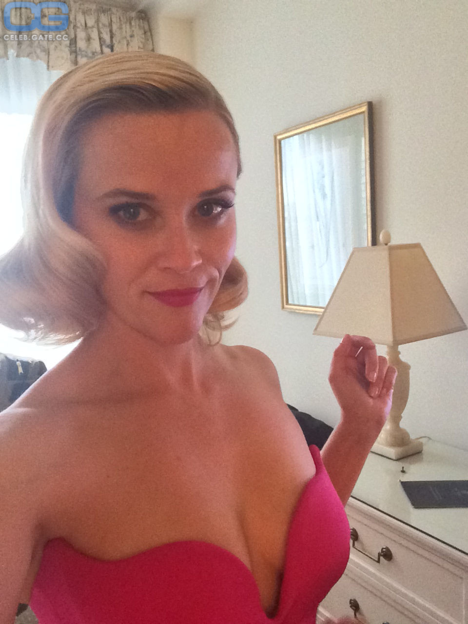 Reese Witherspoon icloud leak