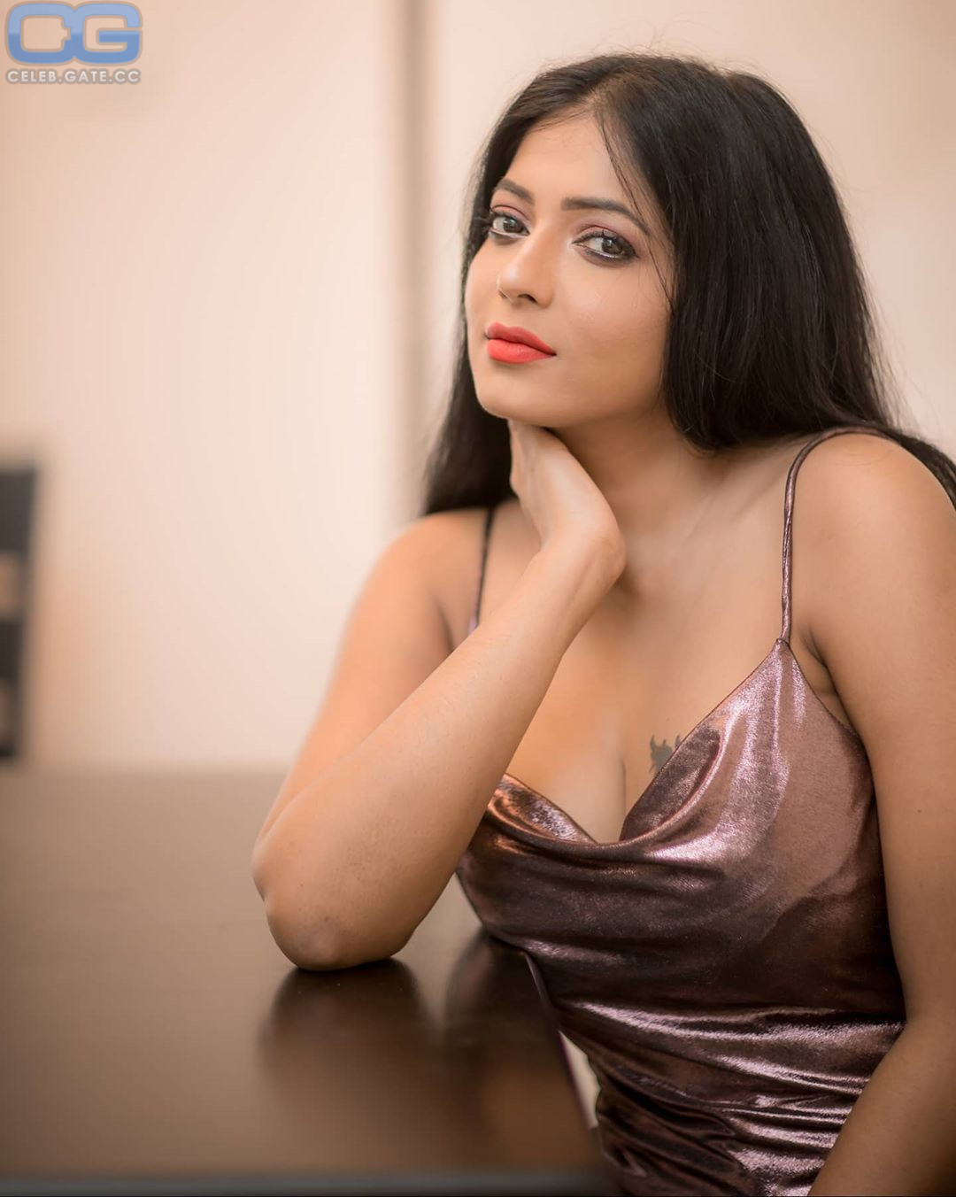 Reshma Pasupuleti 