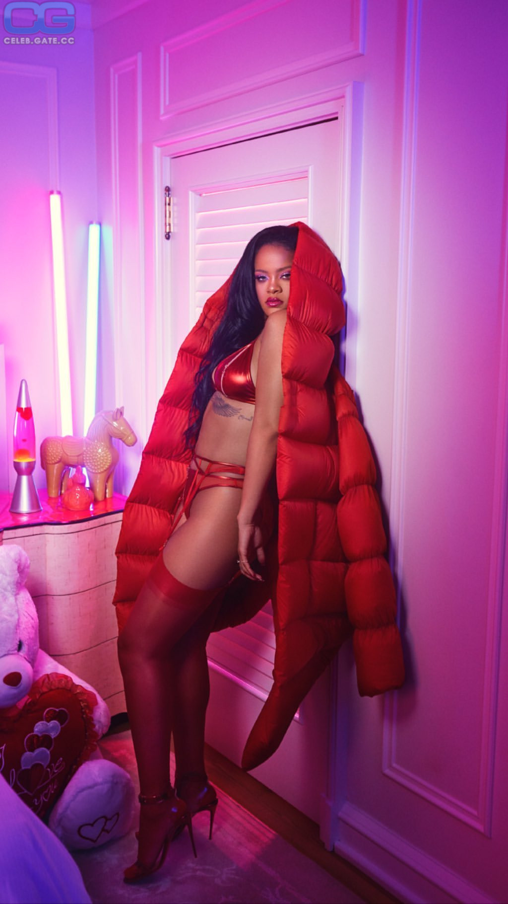 Rihanna 