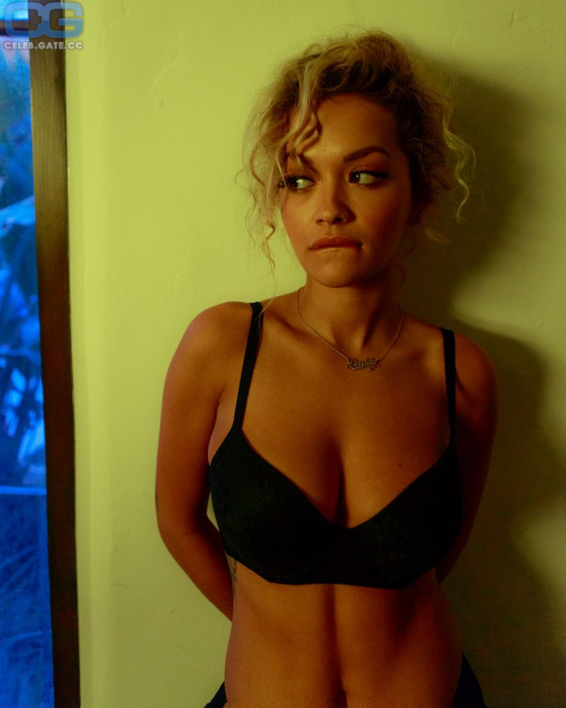 Rita Ora private photo