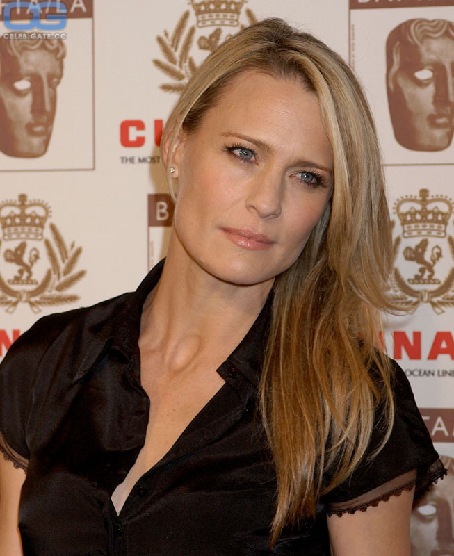 Robin Wright 