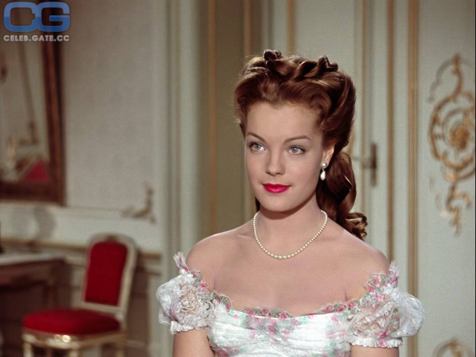 Romy Schneider sissi