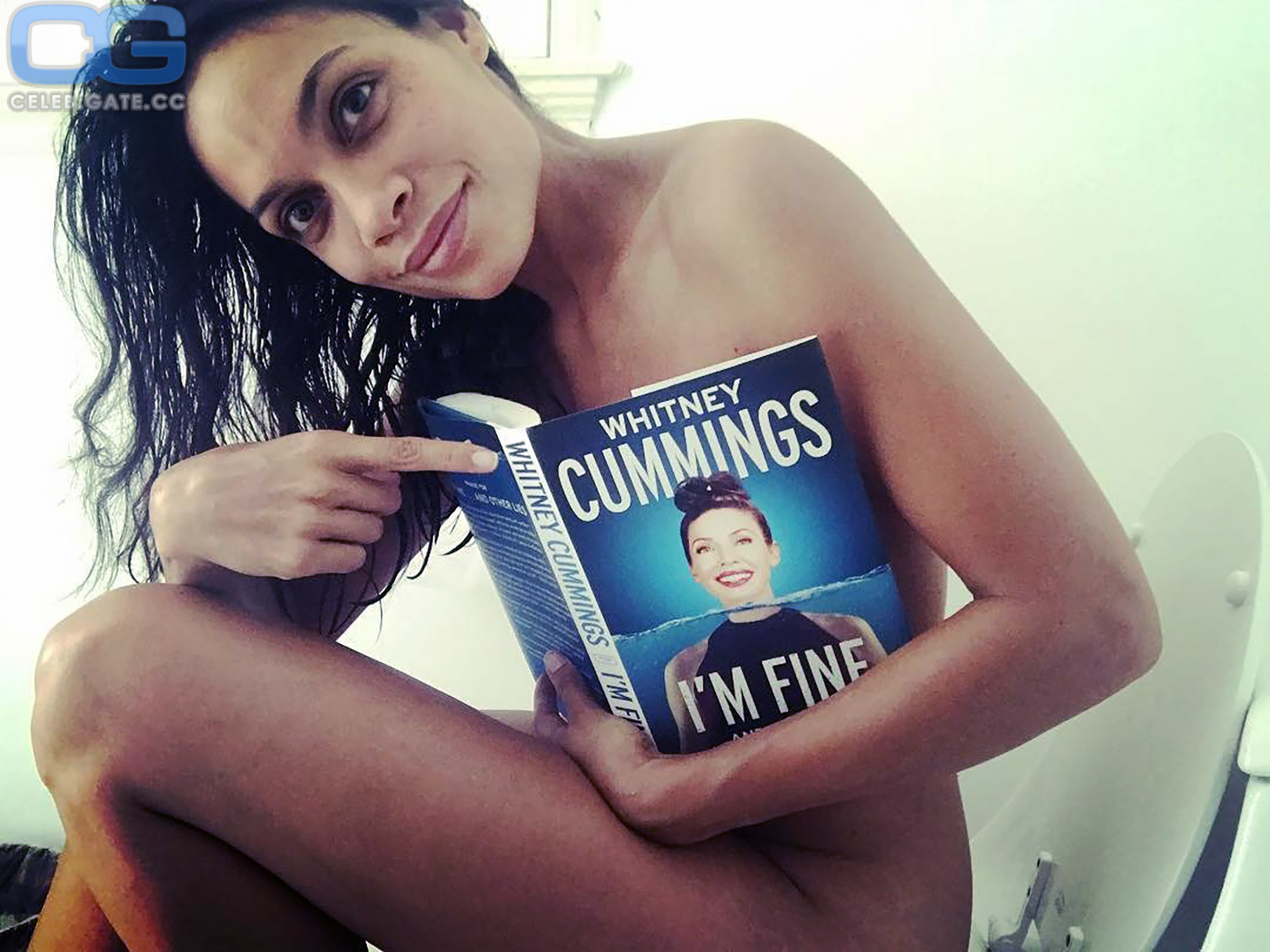 Rosario Dawson fappening