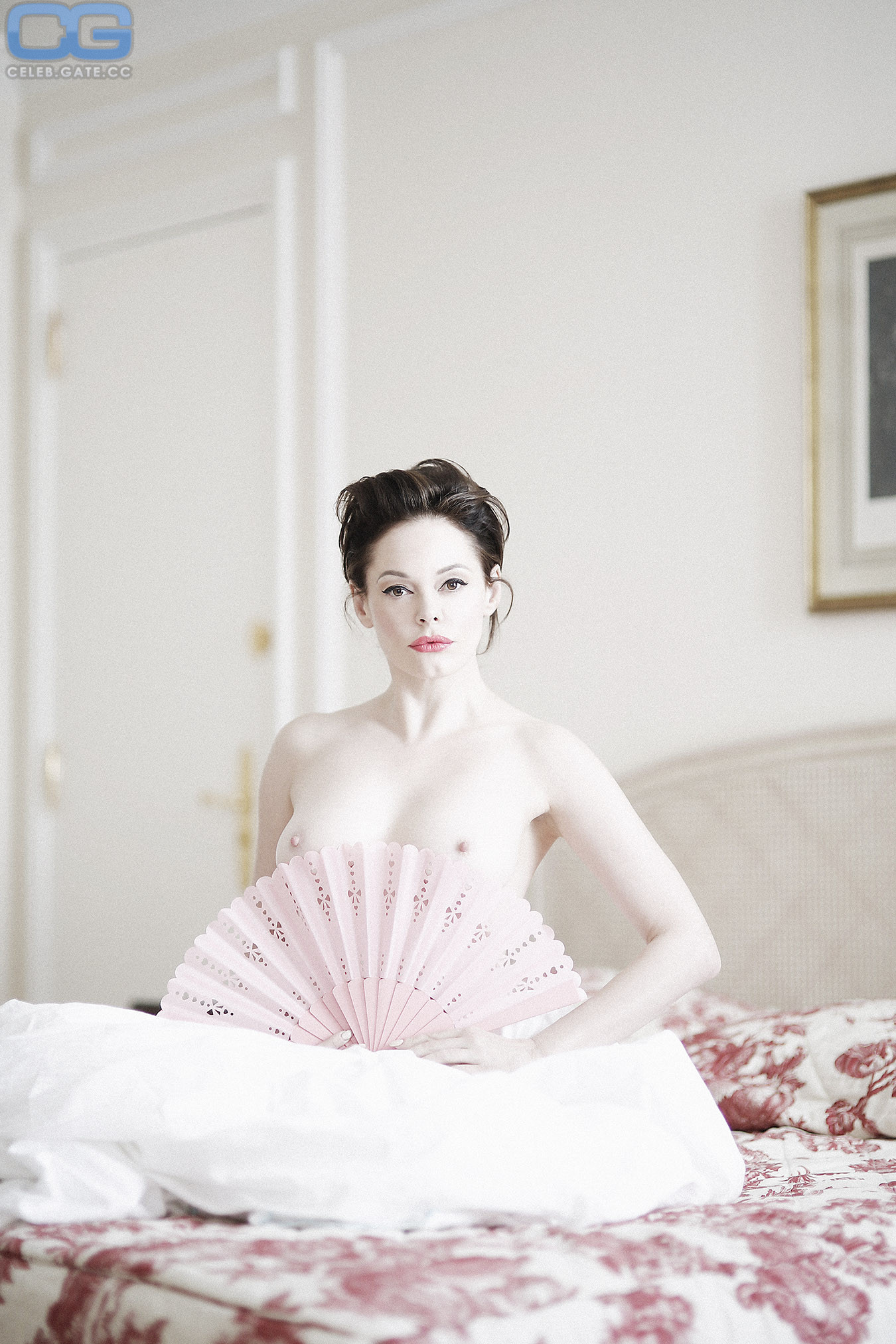 Rose McGowan 