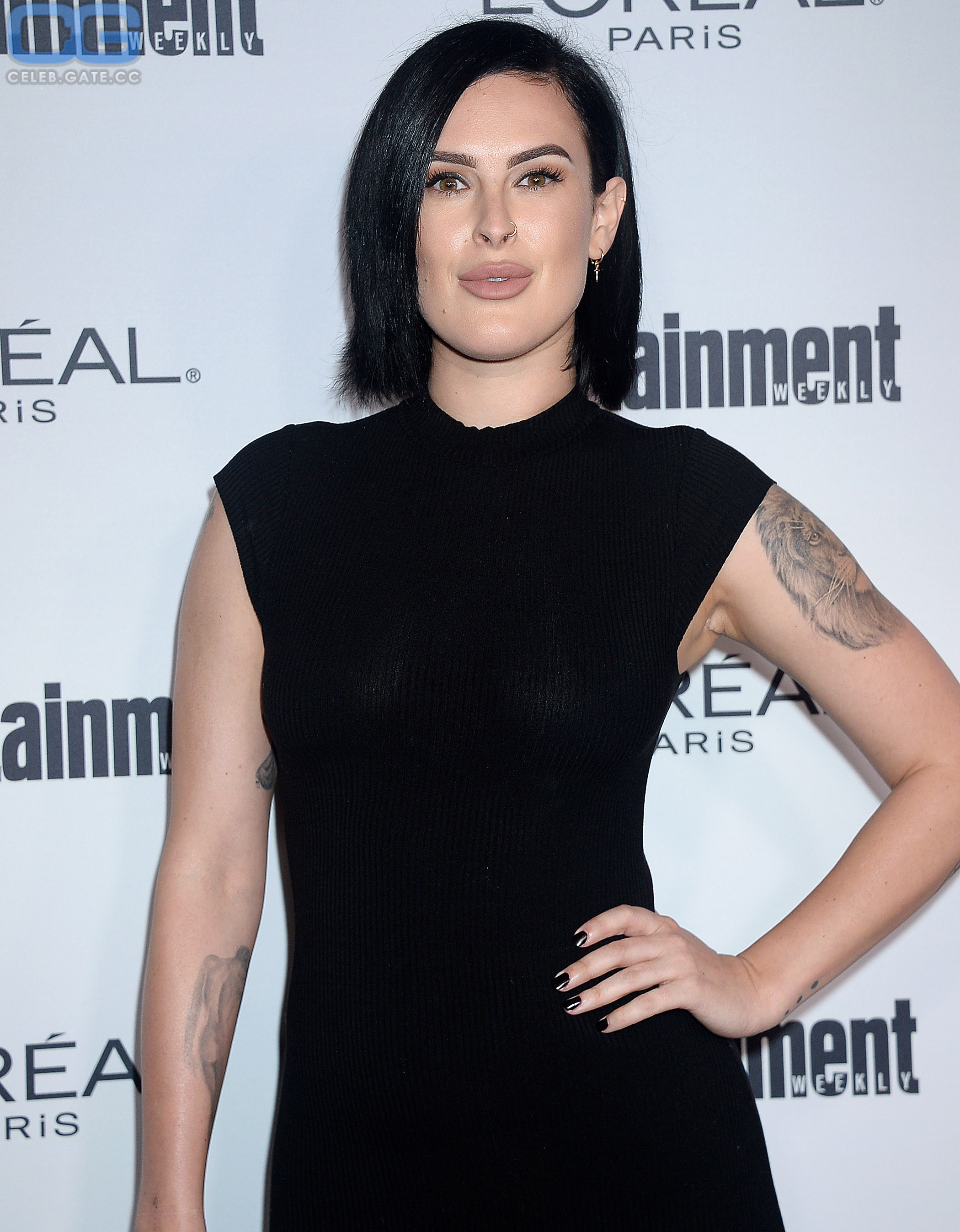 Rumer Willis sexy