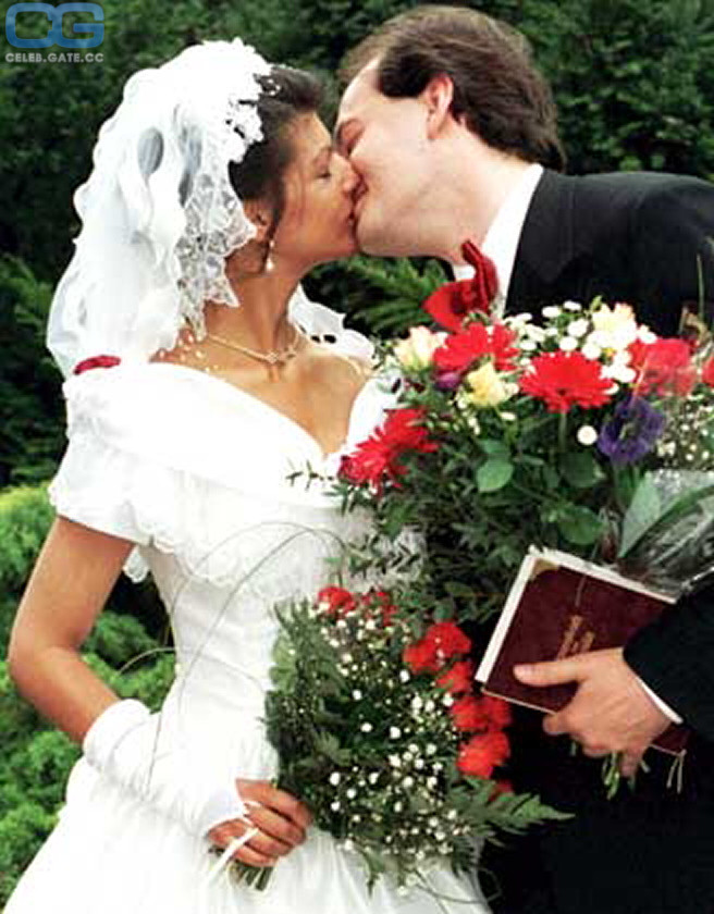 Sahra Wagenknecht hochzeit