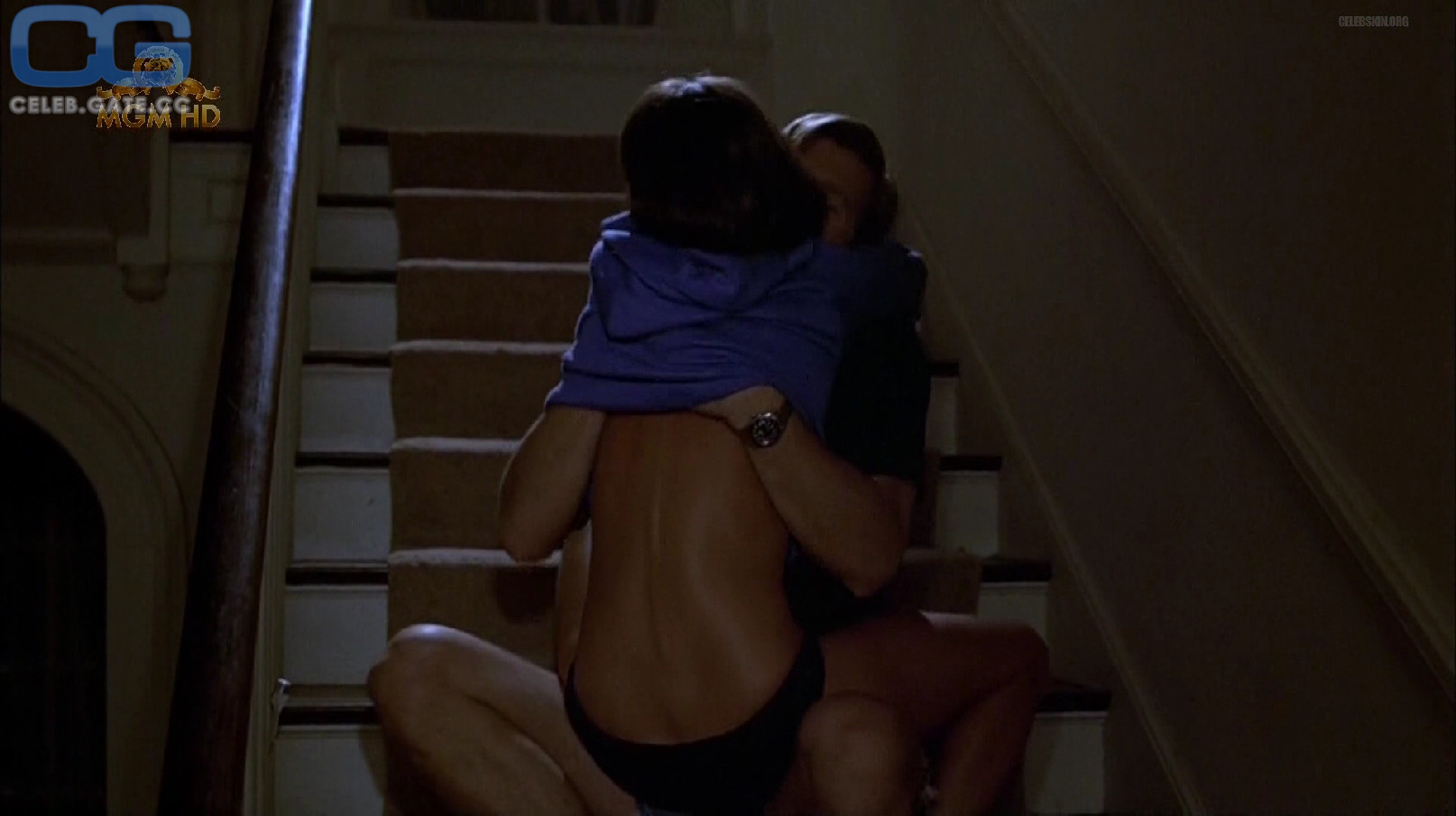 Sally Field sex scene