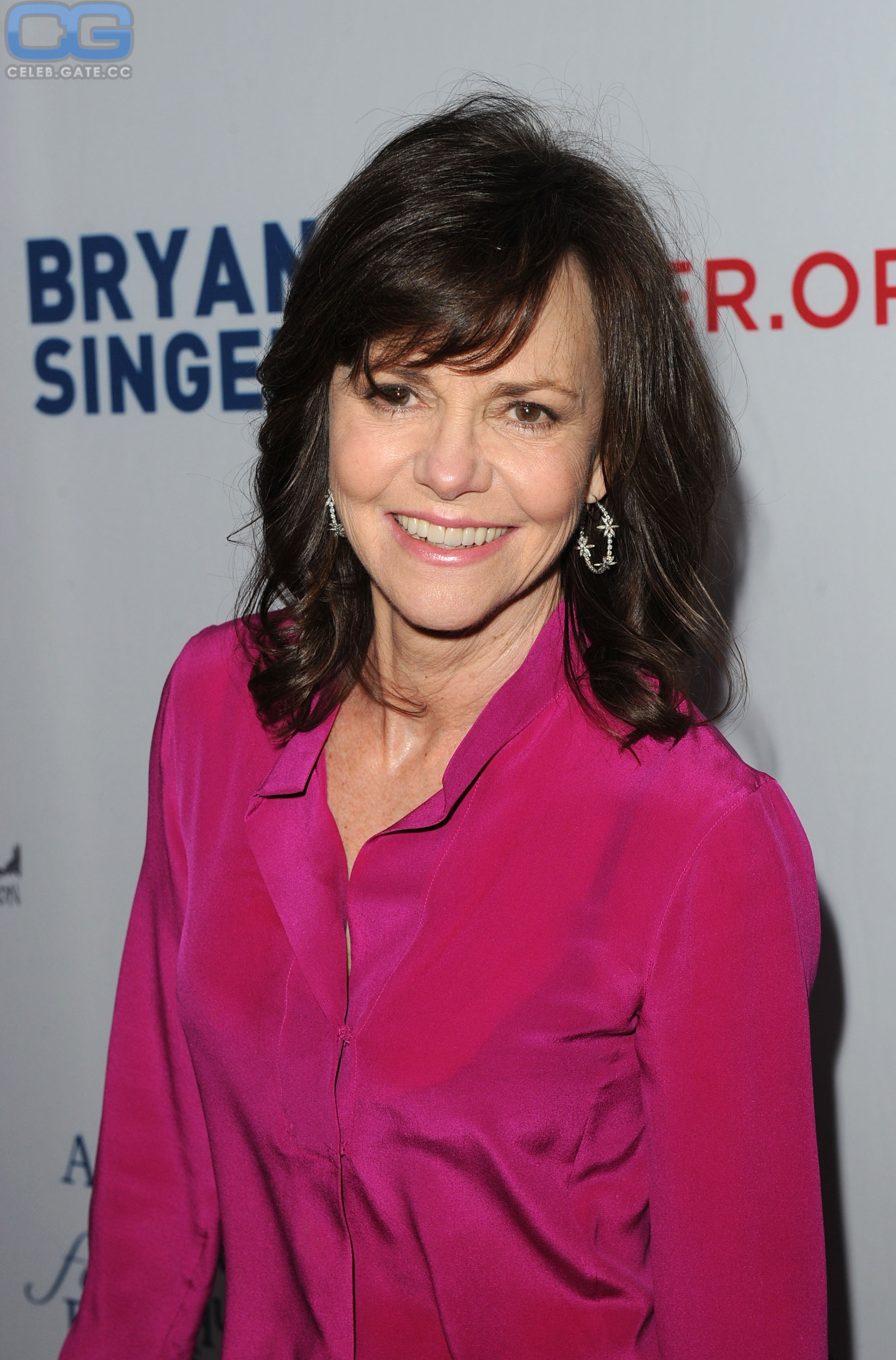 Sally Field today