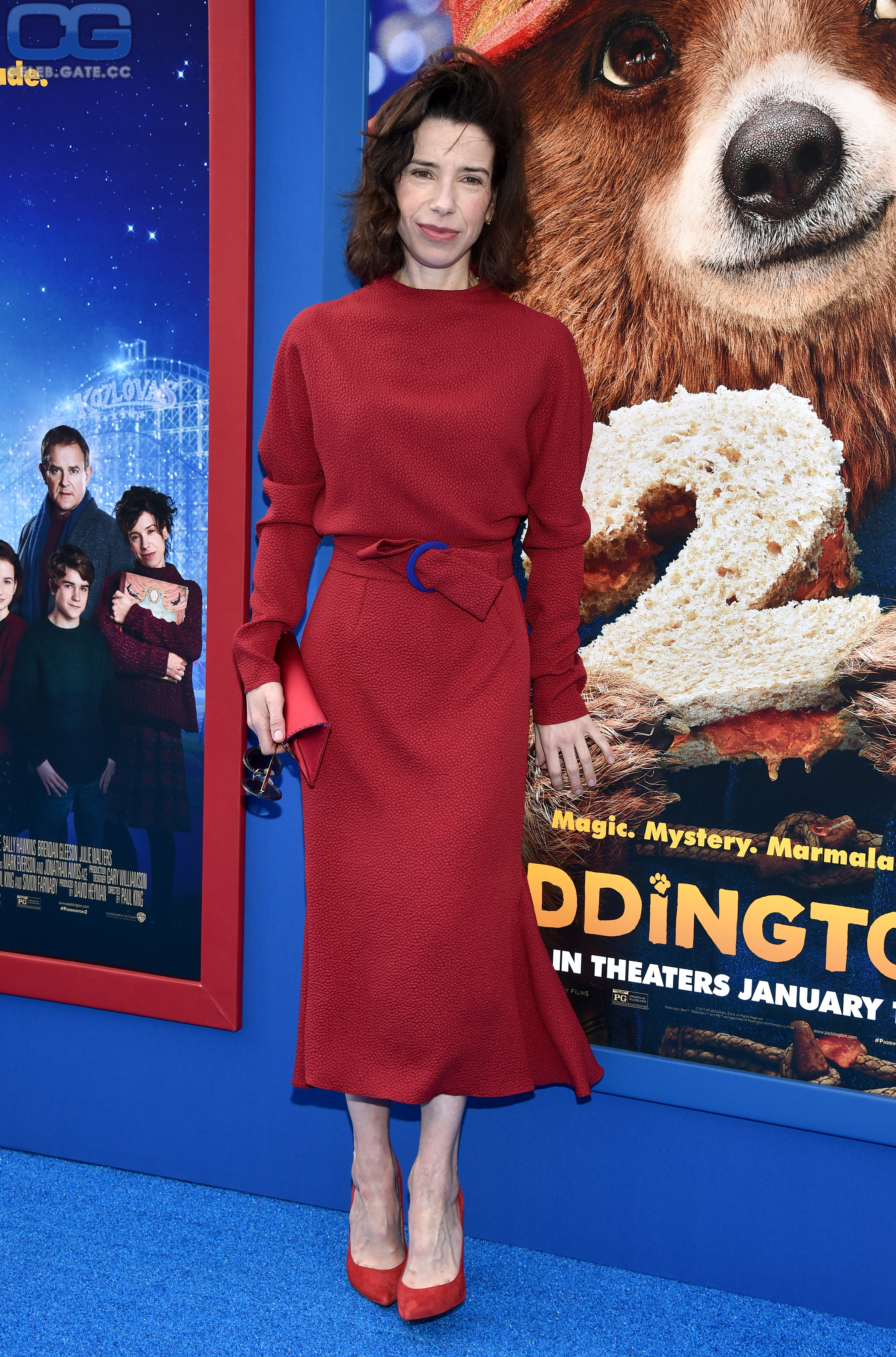 Sally Hawkins 