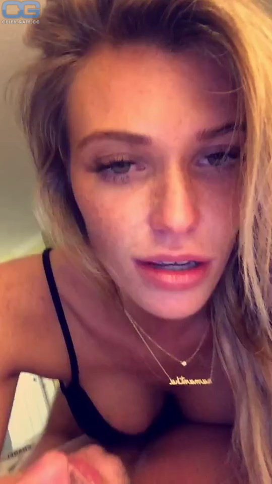 Samantha Hoopes leaked video