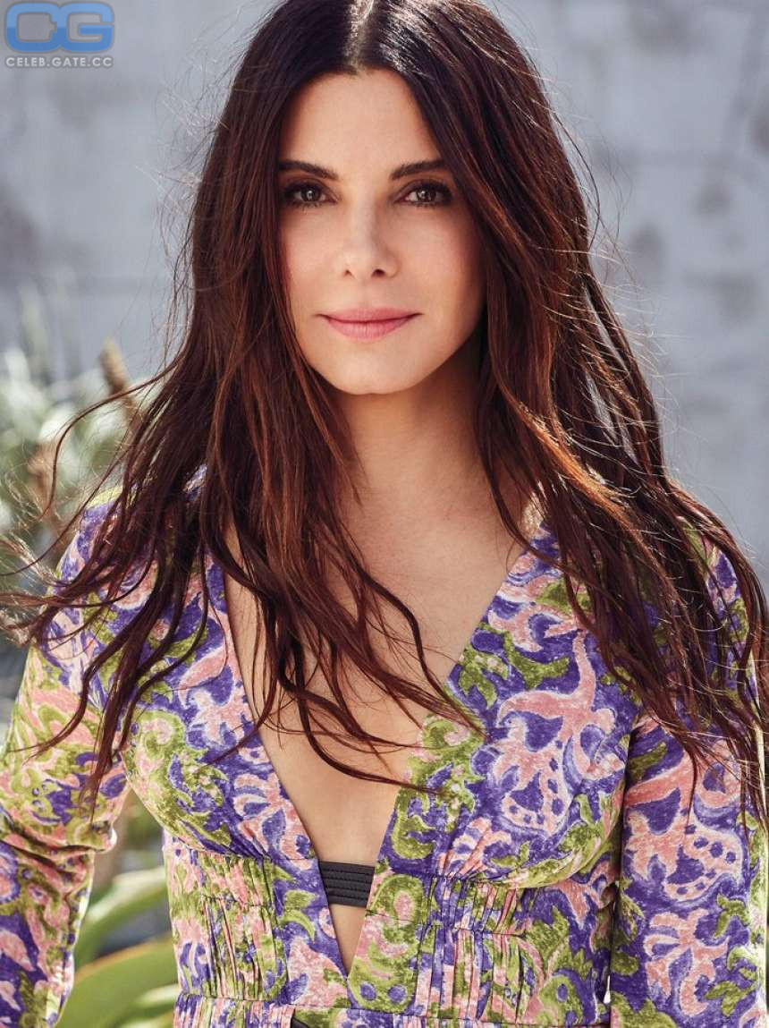 Sandra Bullock 