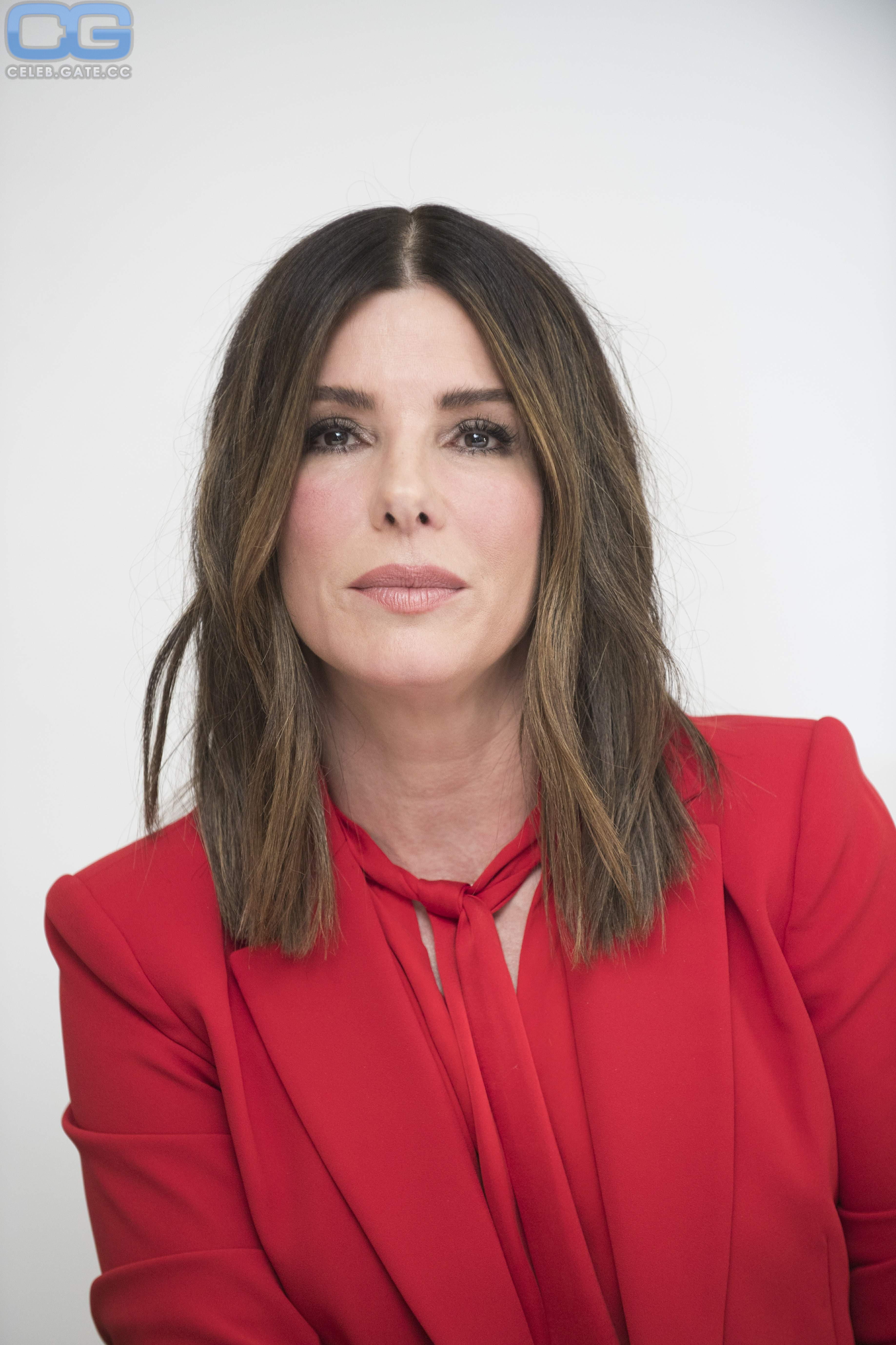 Sandra Bullock 