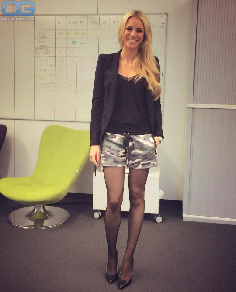 Sandra Kuhn strumpfhose