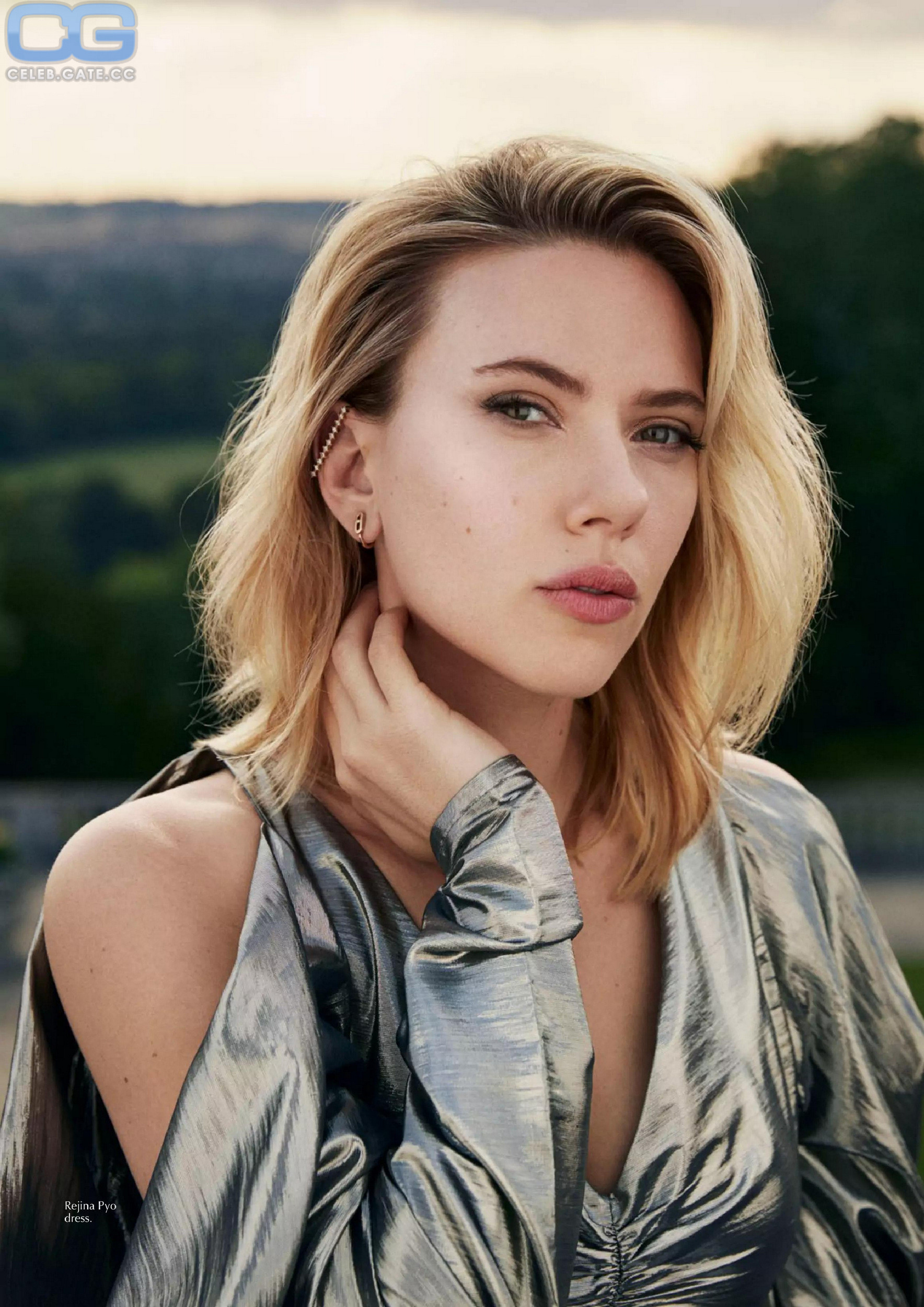 Scarlett Johansson 