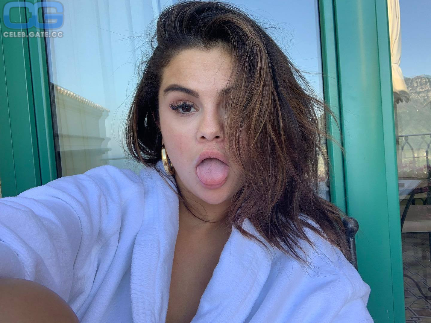 Selena Gomez 