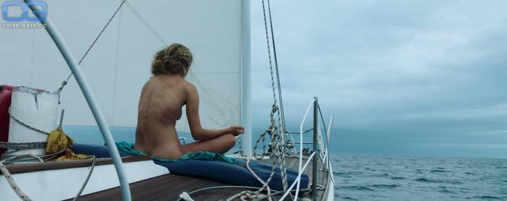 Shailene Woodley Adrift