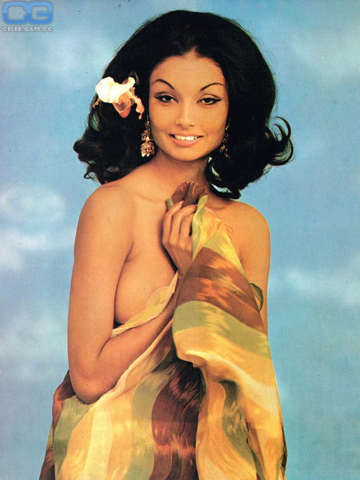 Shakira Caine 