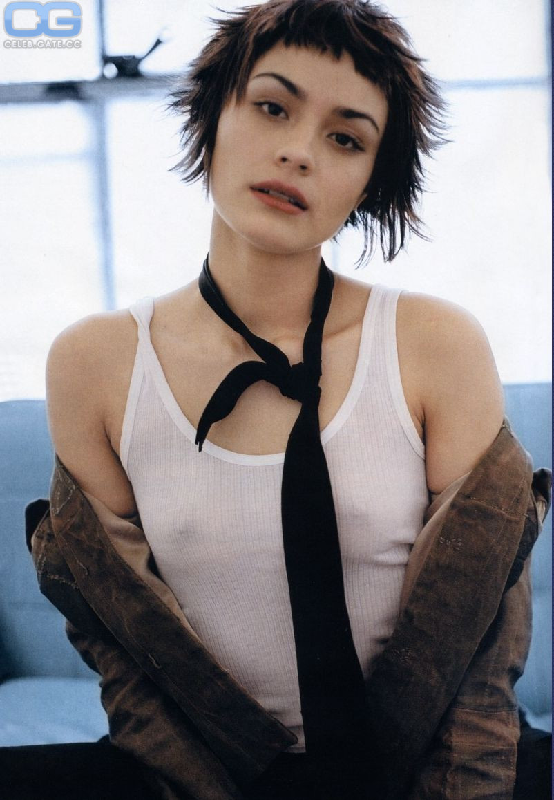 Shannyn Sossamon 