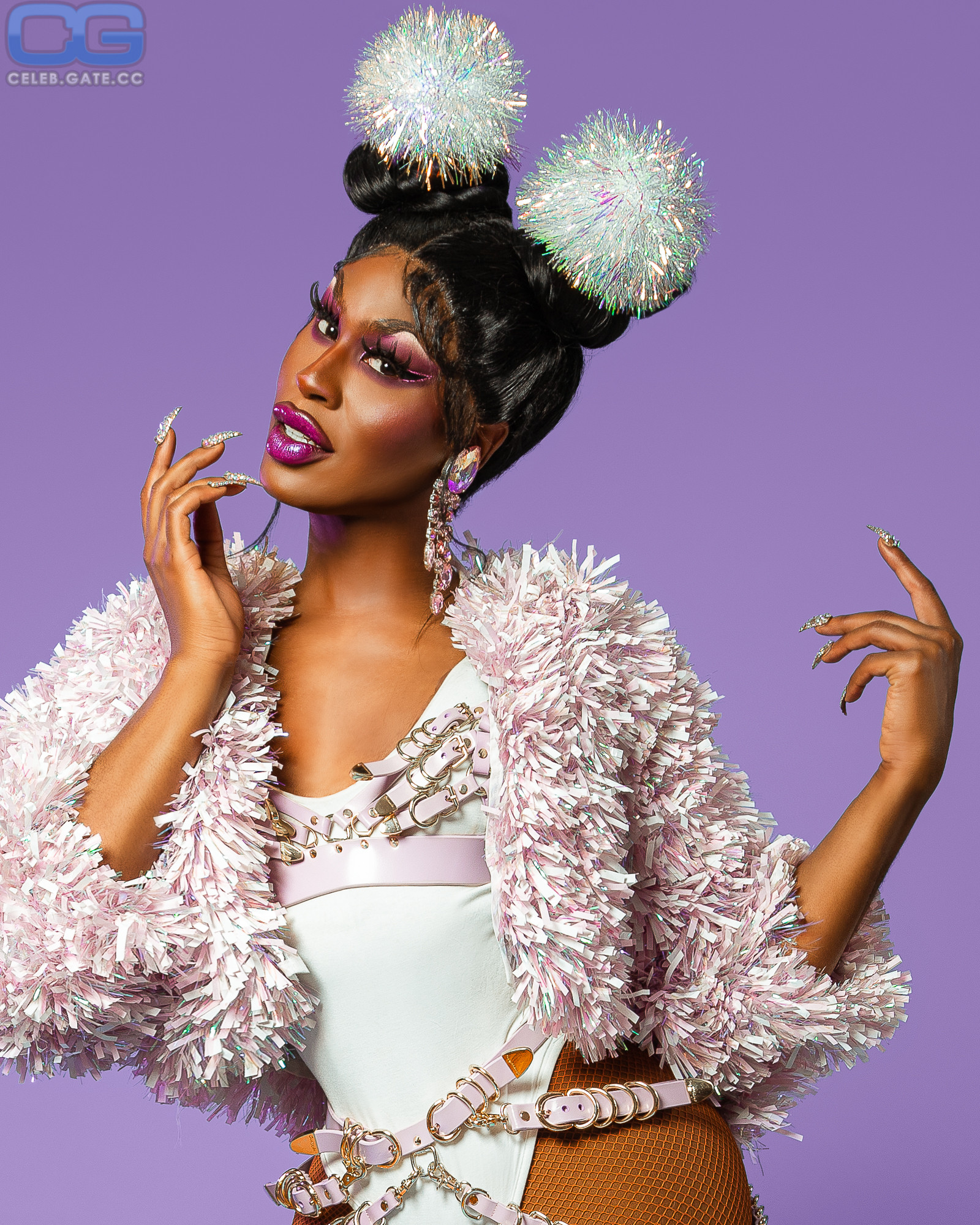 Shea Coulee 