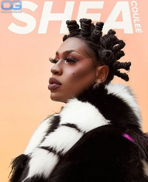 Shea Coulee 