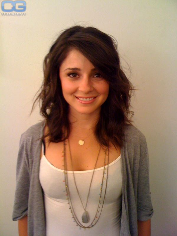 Shiri Appleby the fappening